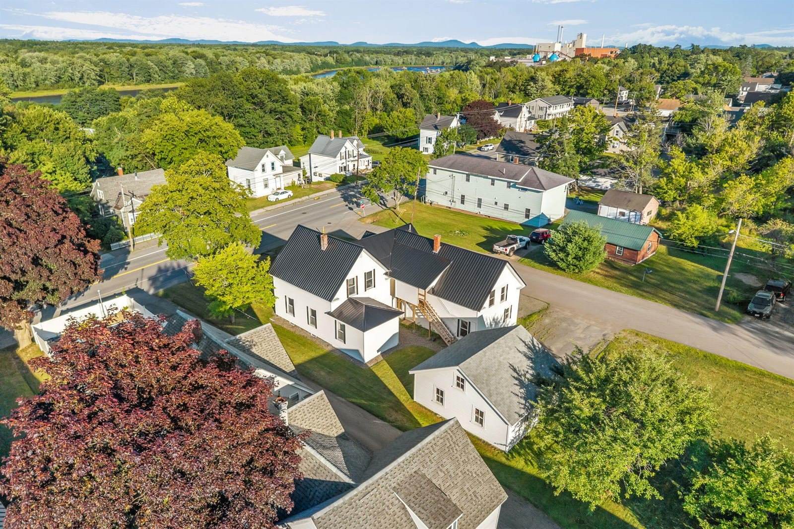 543 Main Street, Old Town, ME 04468