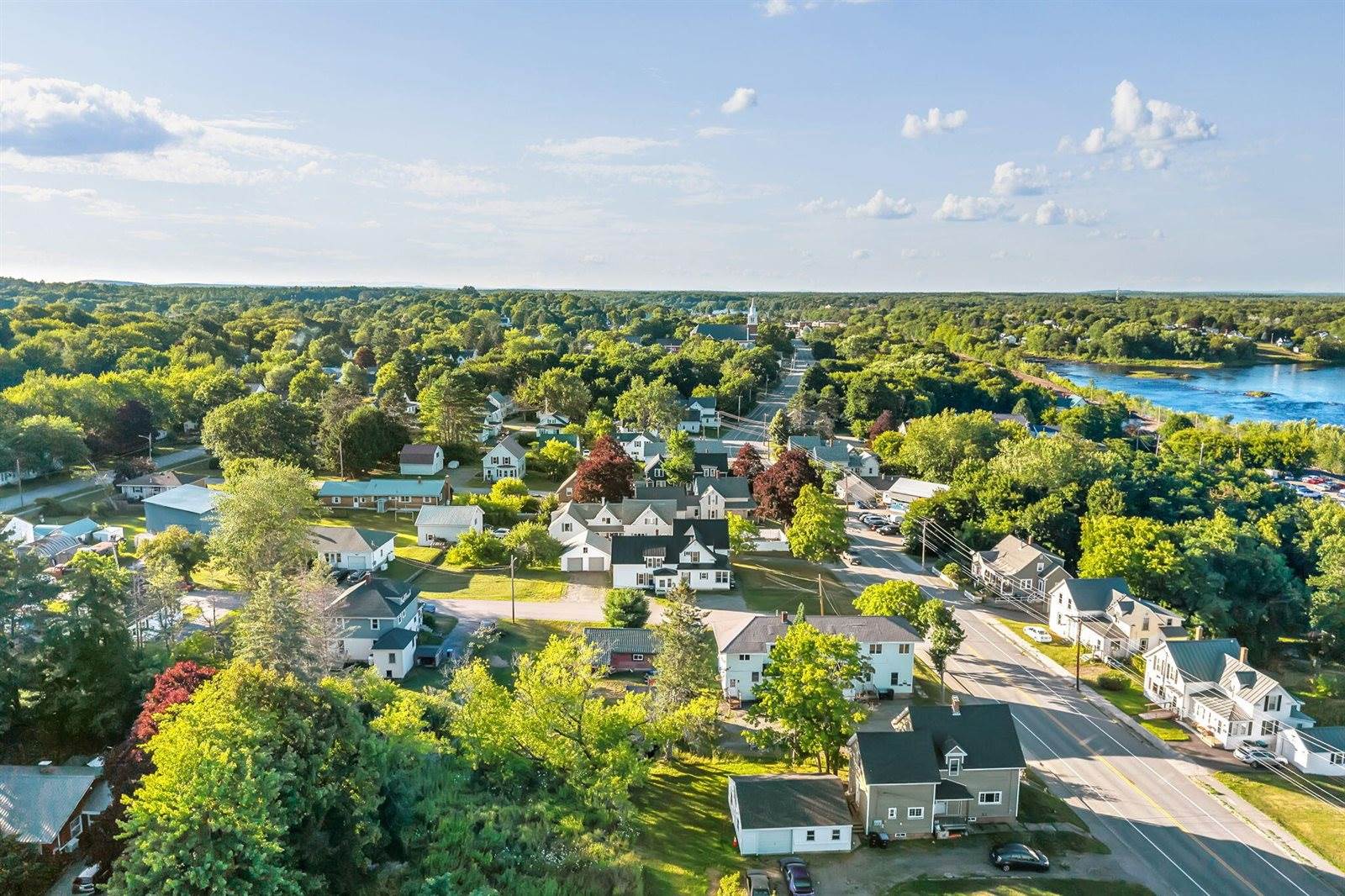 543 Main Street, Old Town, ME 04468