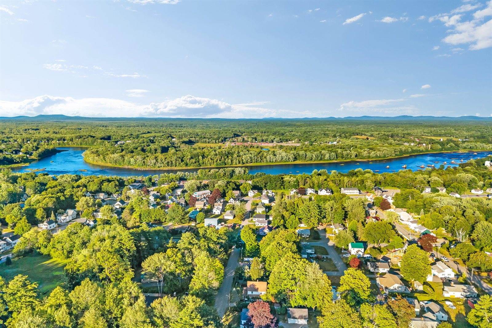 543 Main Street, Old Town, ME 04468