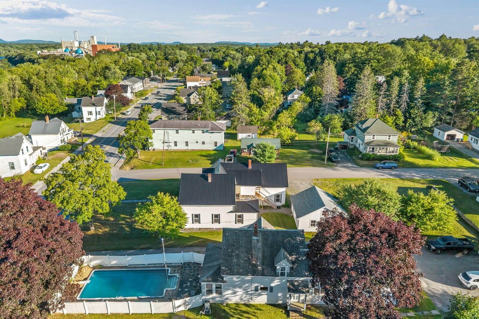 543 Main Street, Old Town, ME 04468