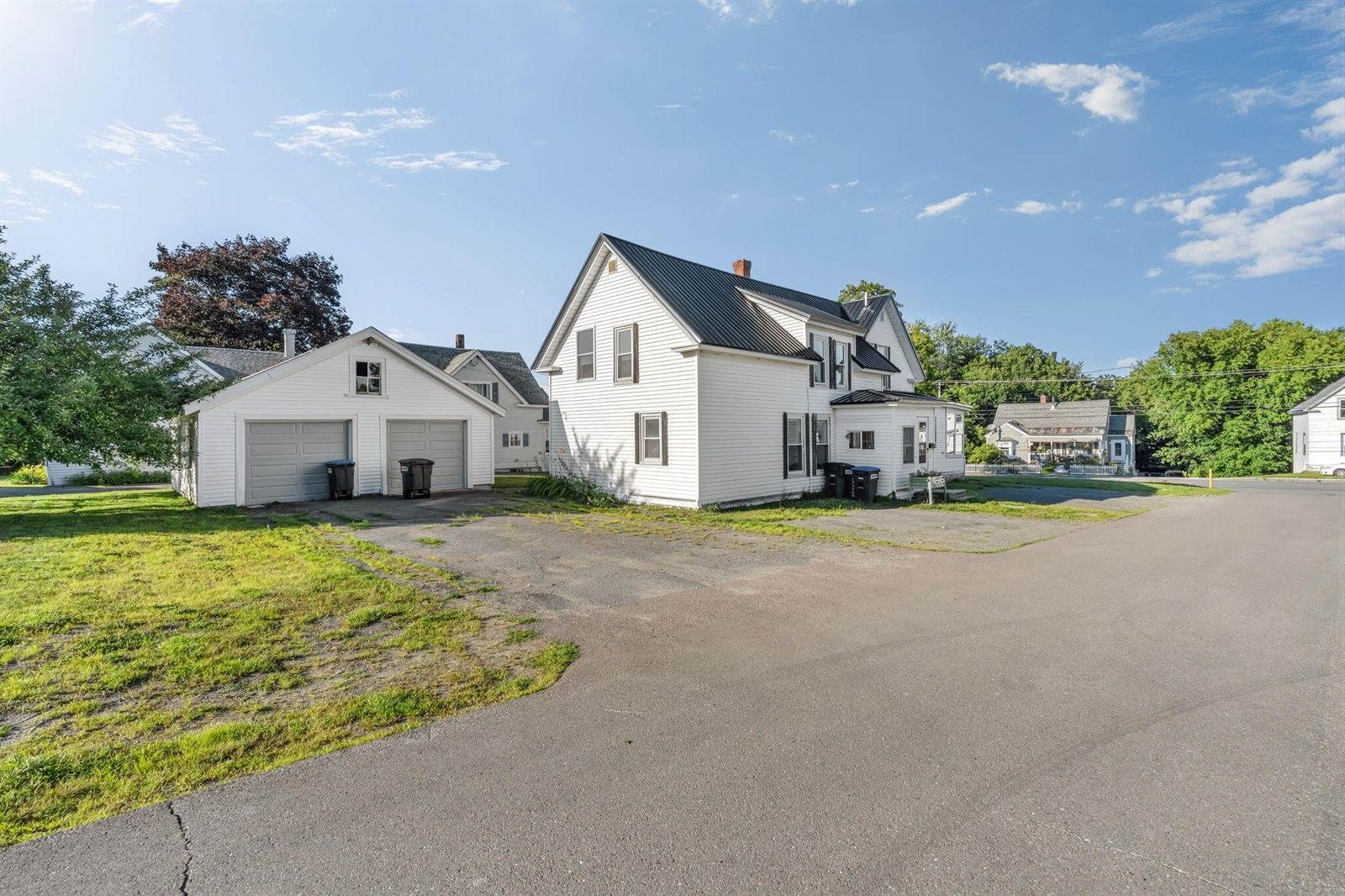 543 Main Street, Old Town, ME 04468