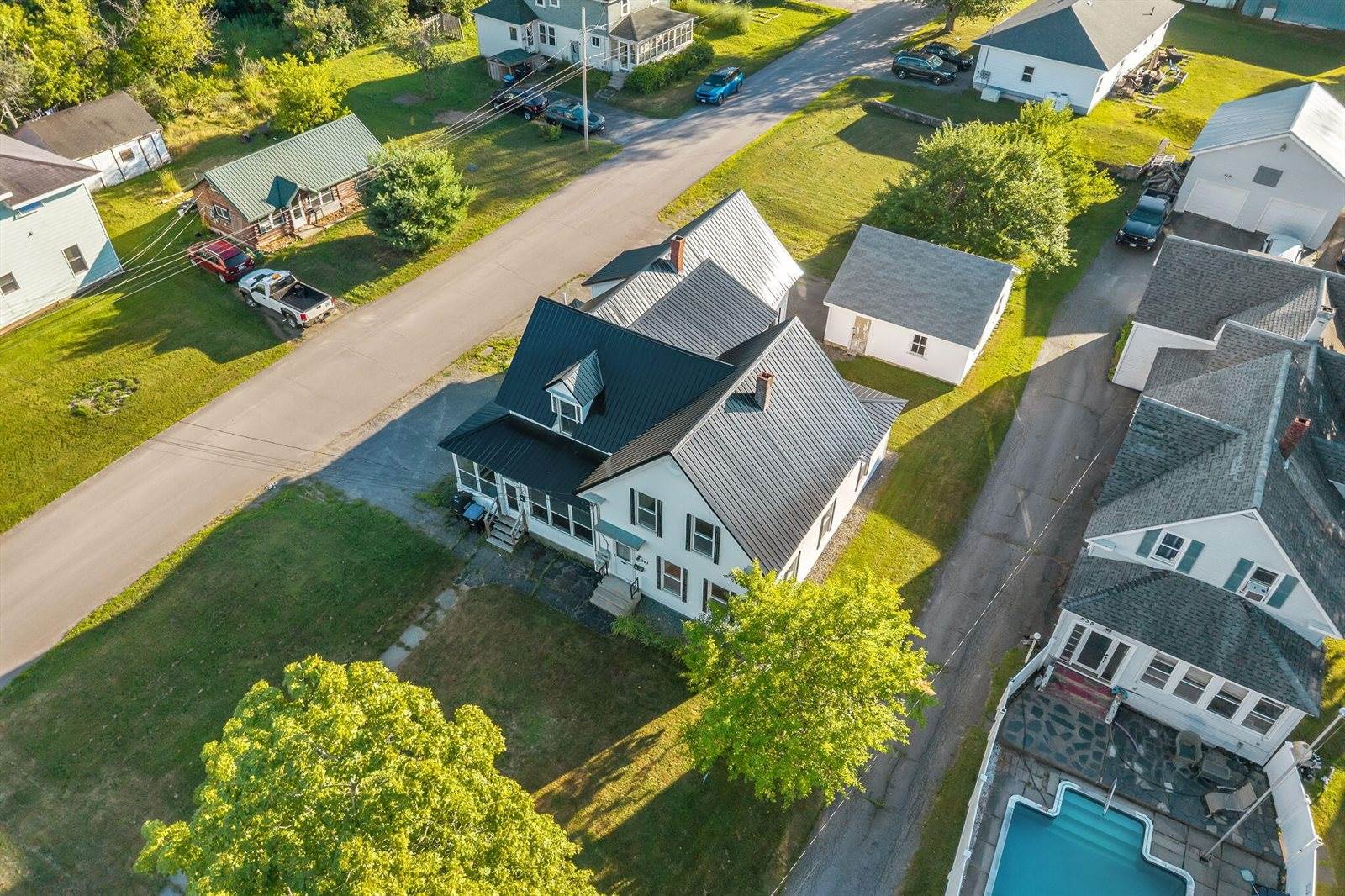 543 Main Street, Old Town, ME 04468