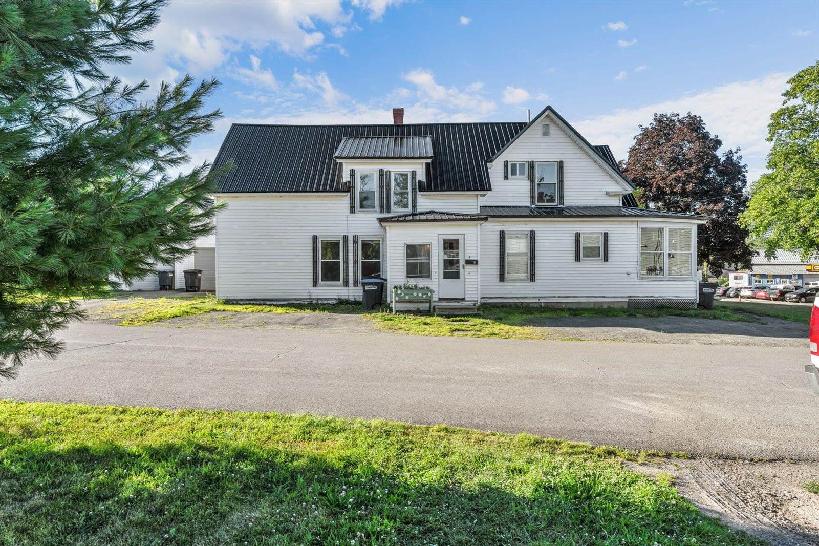543 Main Street, Old Town, ME 04468