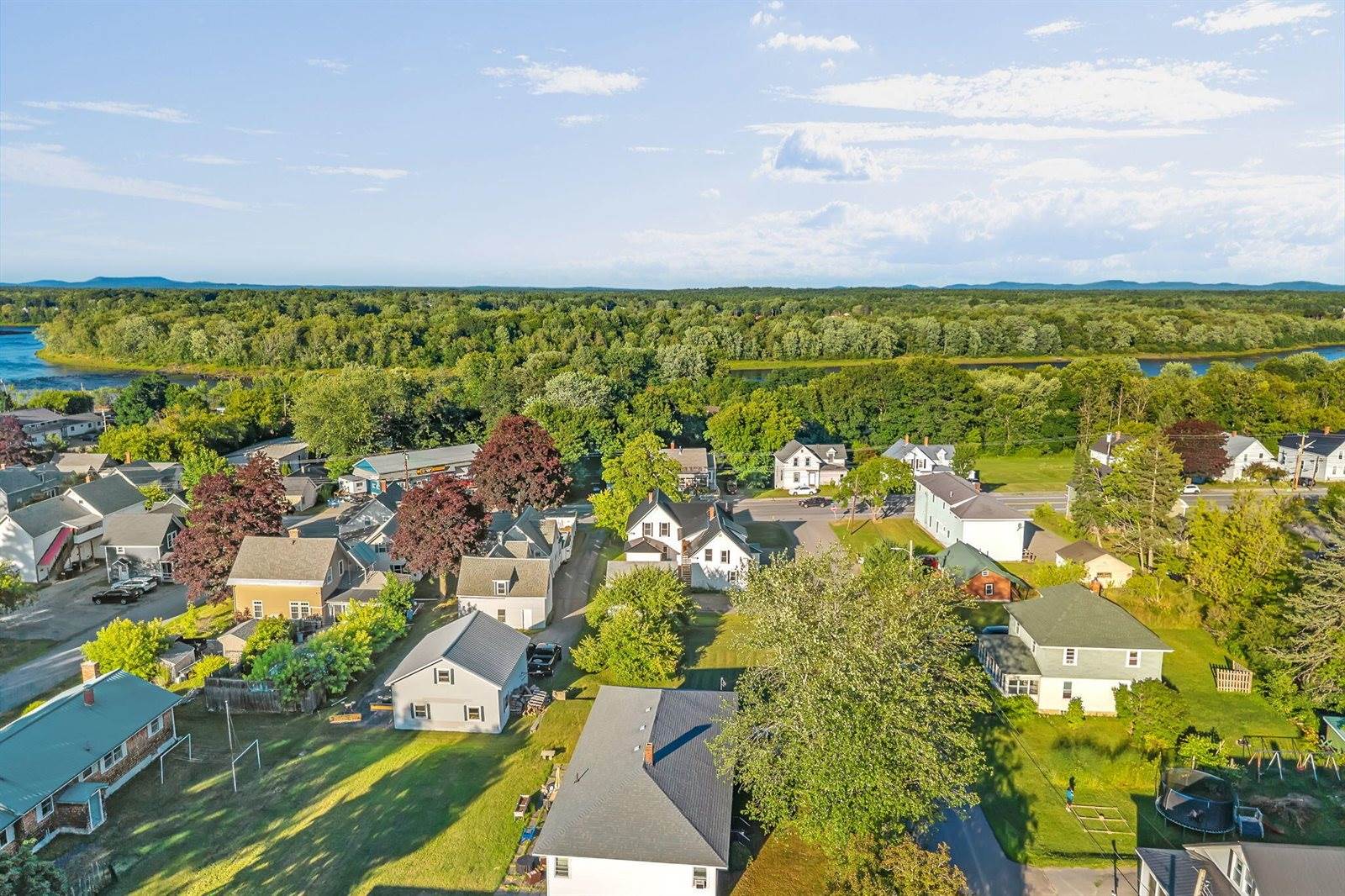 543 Main Street, Old Town, ME 04468