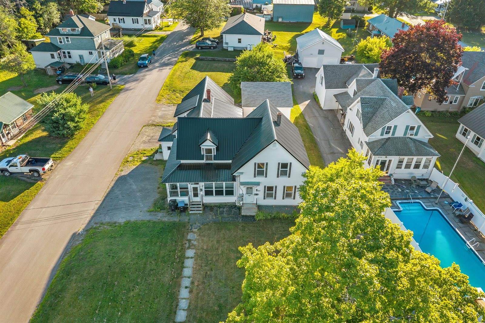 543 Main Street, Old Town, ME 04468