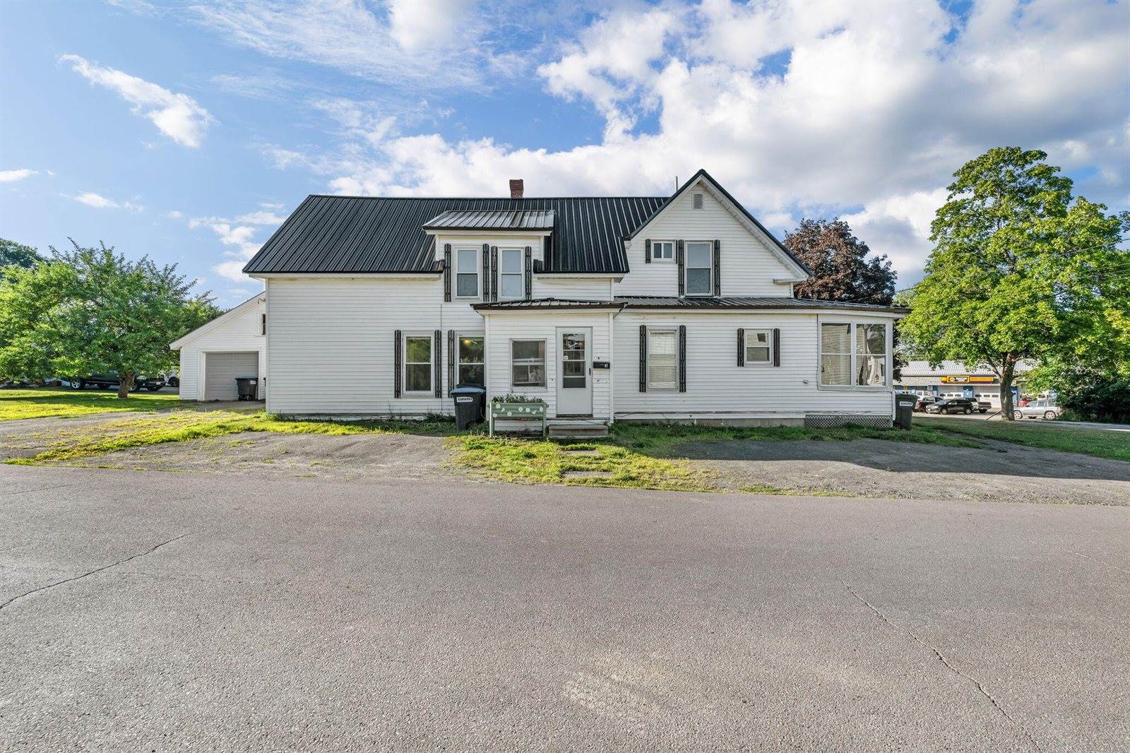 543 Main Street, Old Town, ME 04468