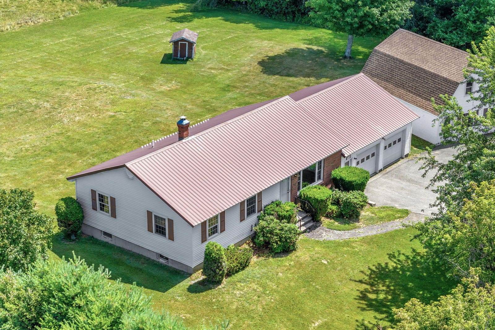 732 Main Street, Corinth, ME 04427