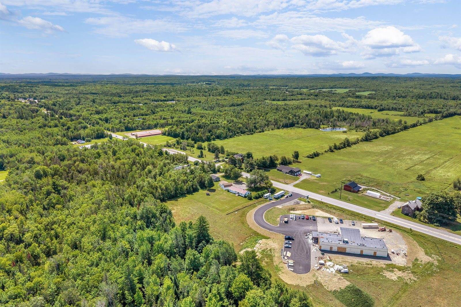 732 Main Street, Corinth, ME 04427
