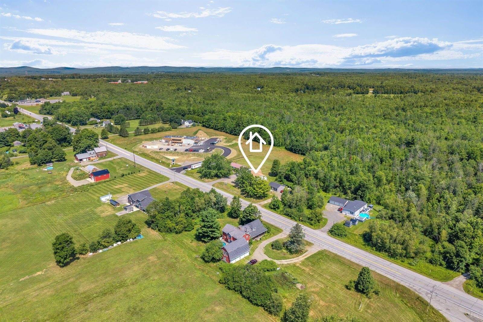 732 Main Street, Corinth, ME 04427