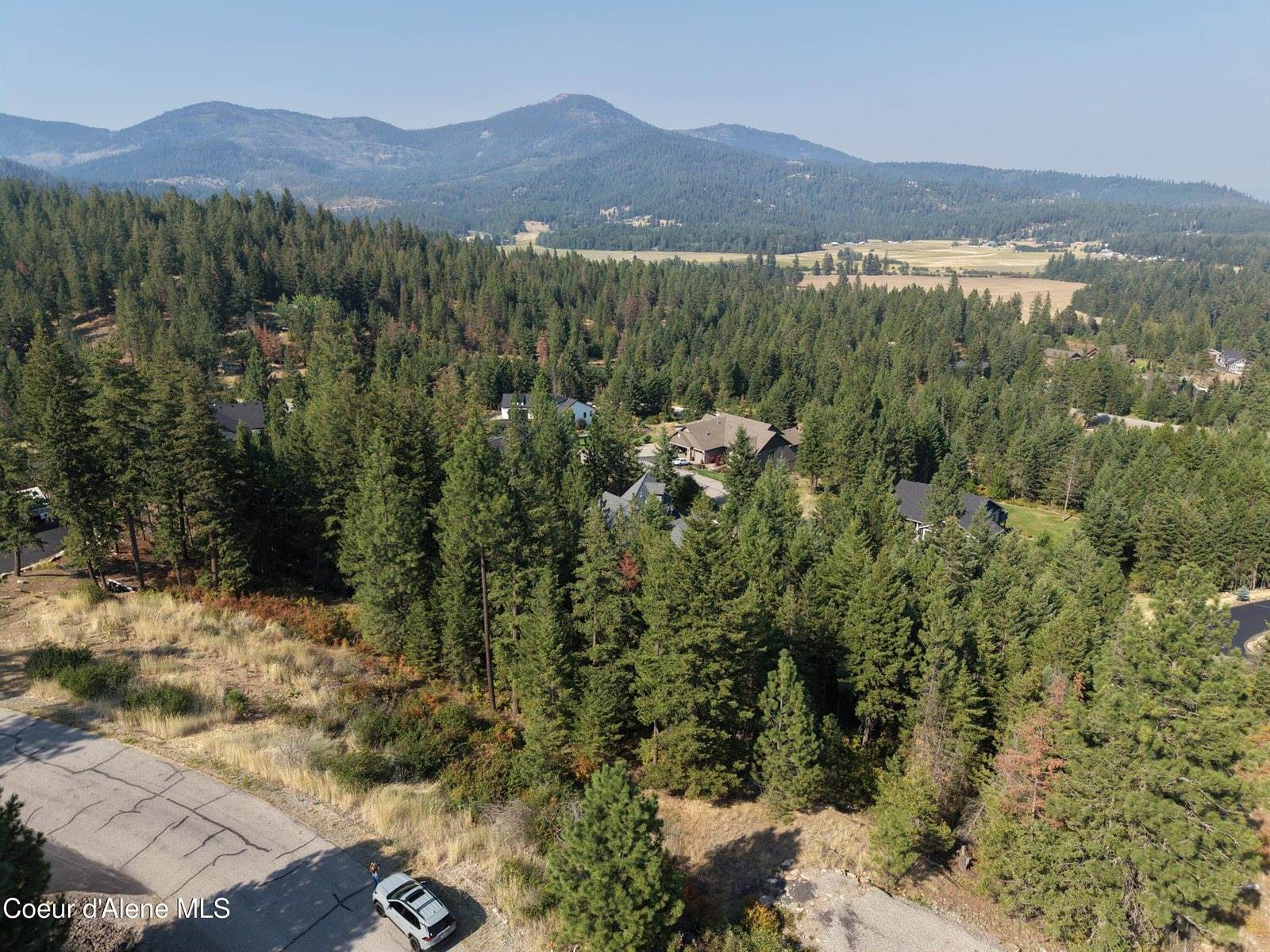 Lot 20 Spiral Ridge, Rathdrum, ID 83858