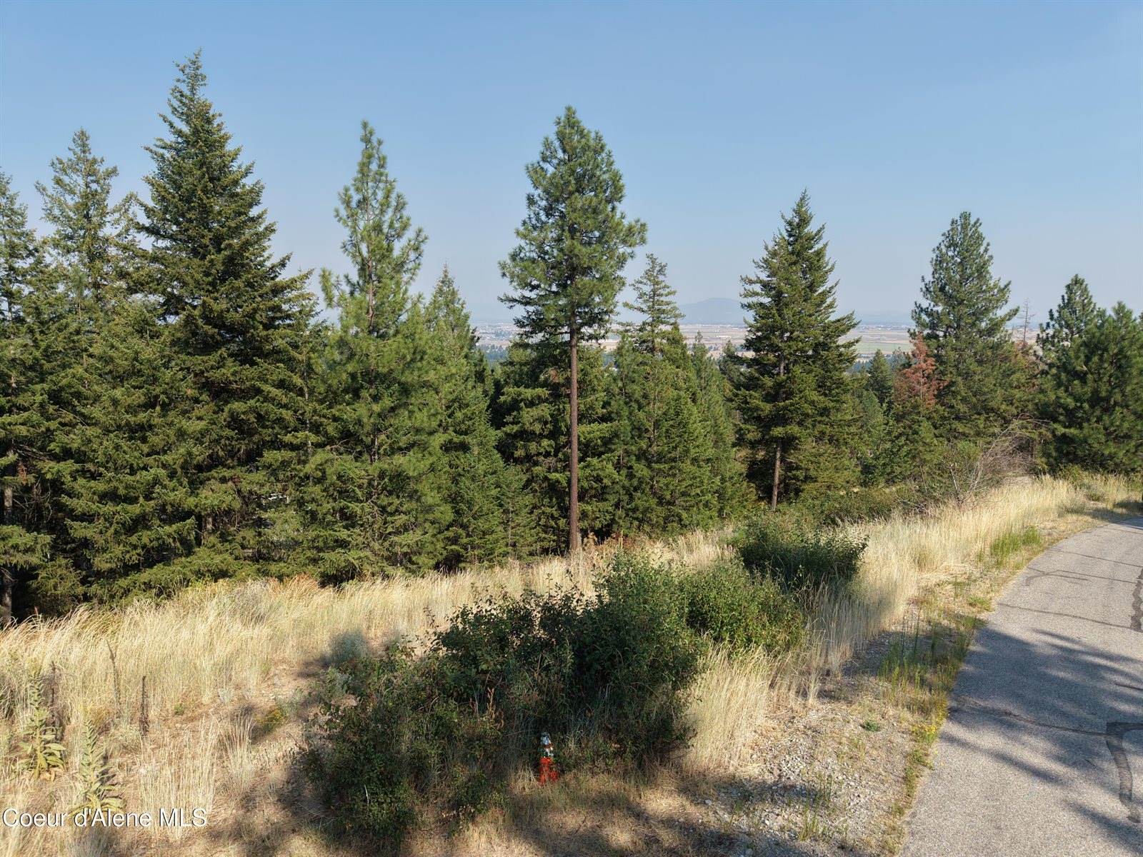 Lot 20 Spiral Ridge, Rathdrum, ID 83858