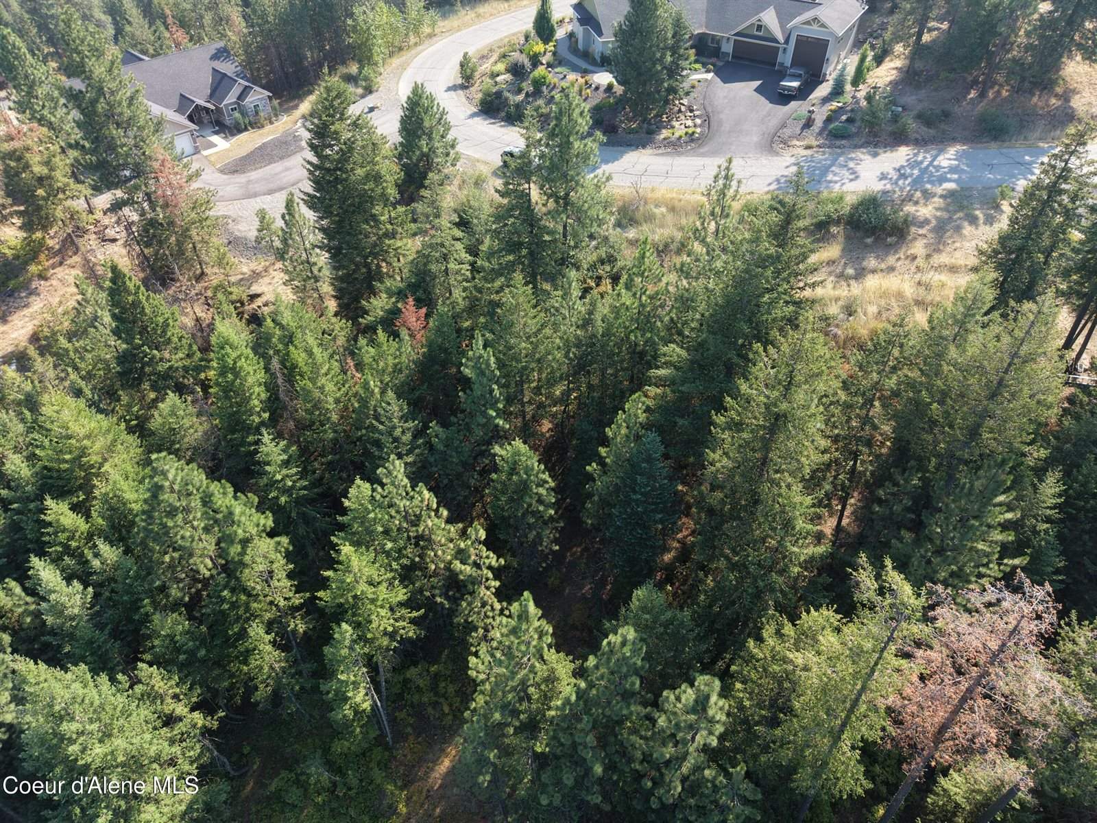 Lot 20 Spiral Ridge, Rathdrum, ID 83858