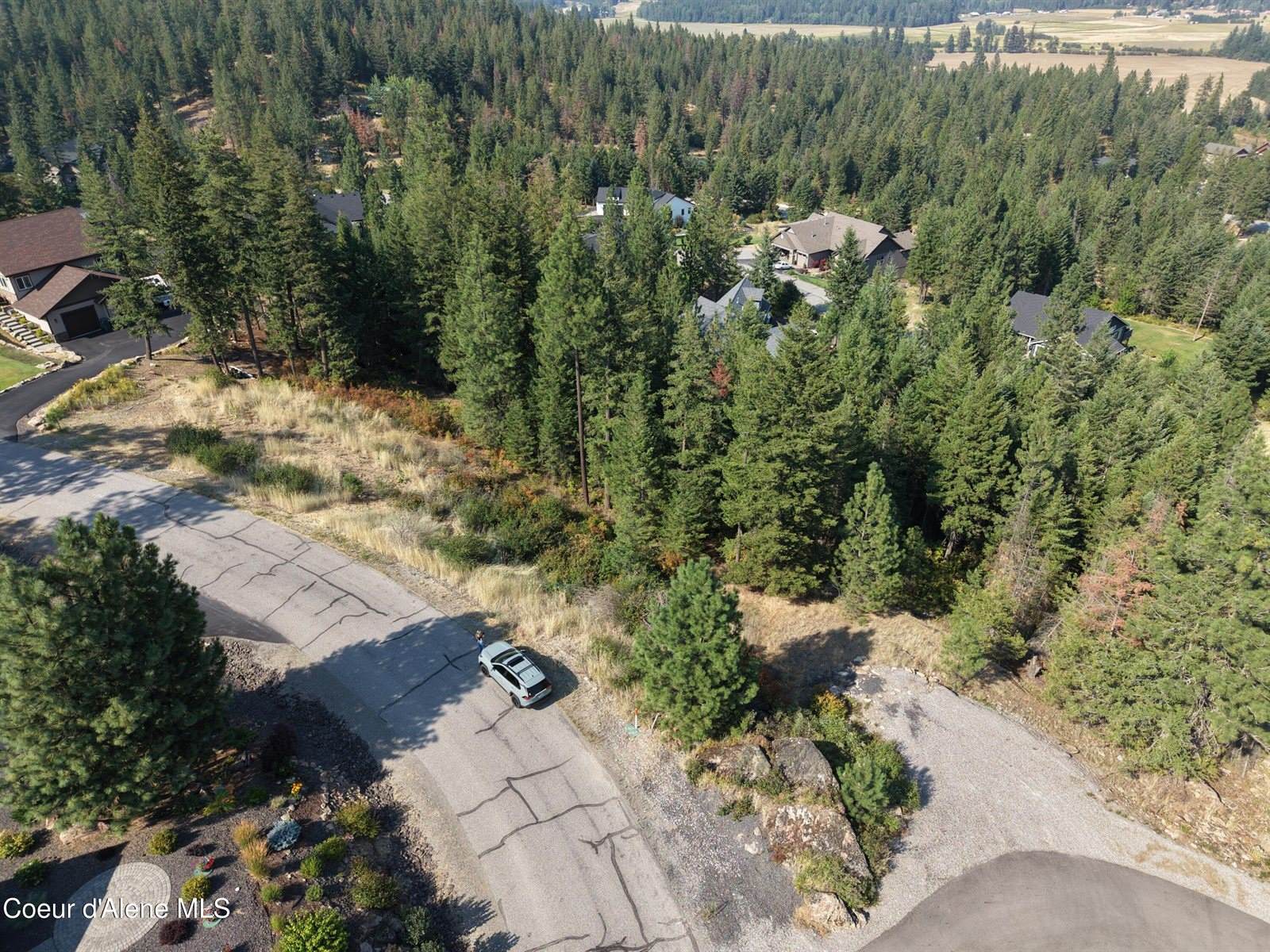 Lot 20 Spiral Ridge, Rathdrum, ID 83858