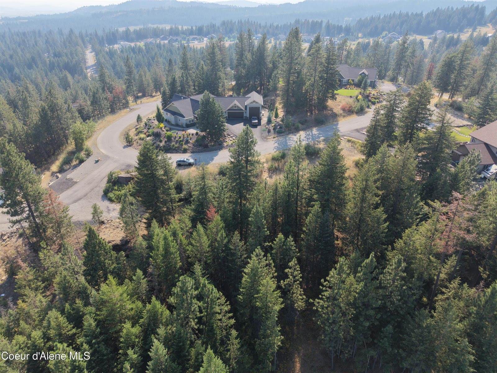 Lot 20 Spiral Ridge, Rathdrum, ID 83858