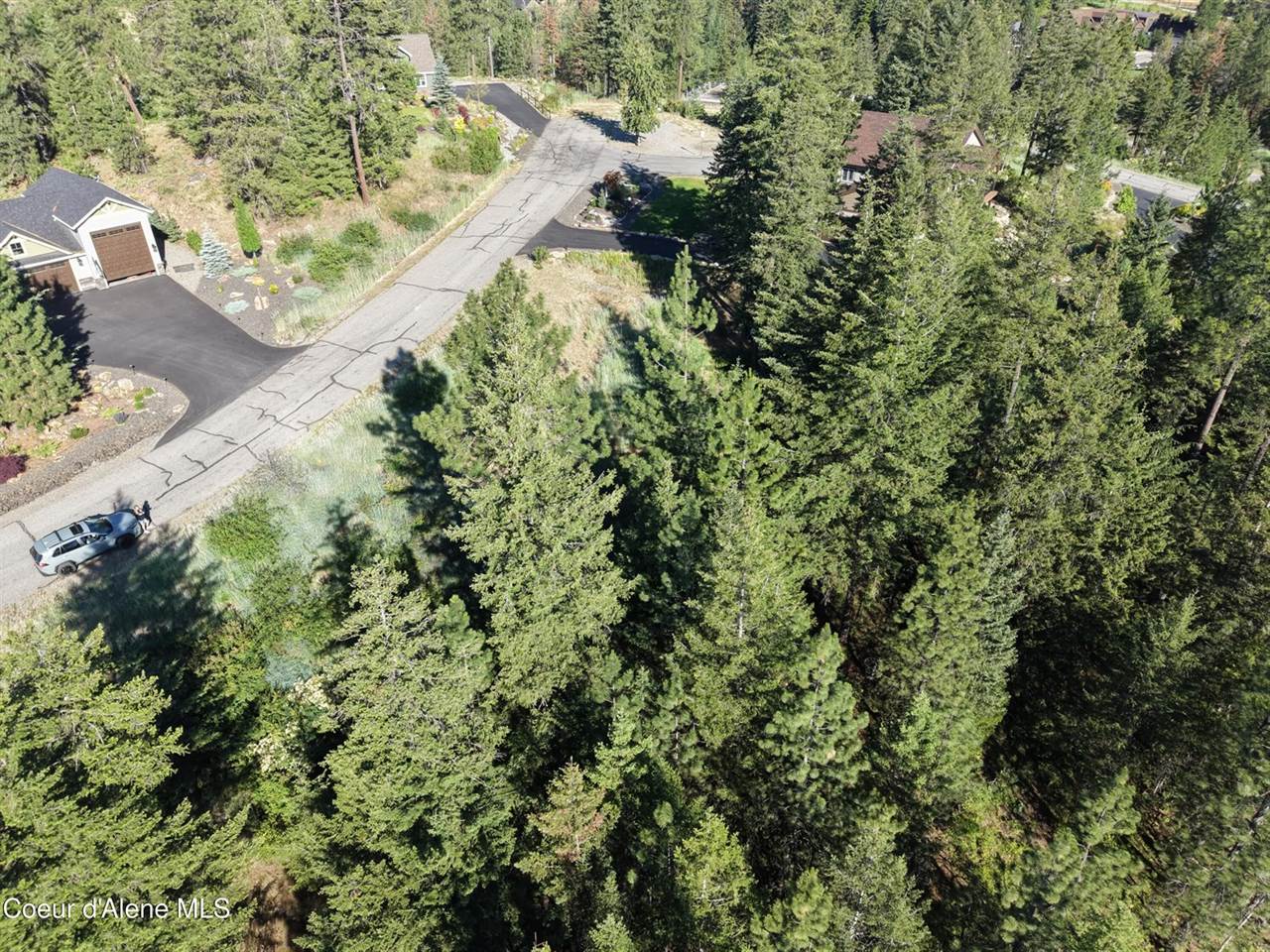 Lot 20 Spiral Ridge, Rathdrum, ID 83858
