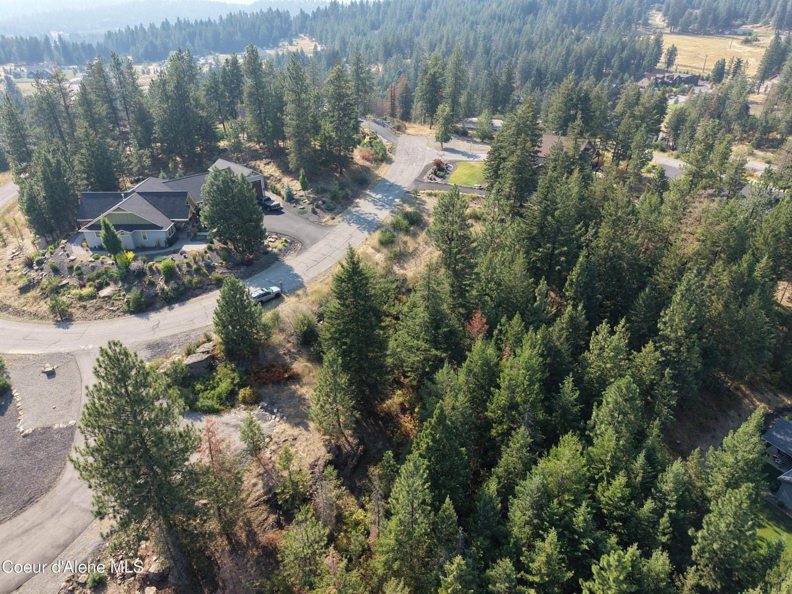 Lot 20 Spiral Ridge, Rathdrum, ID 83858