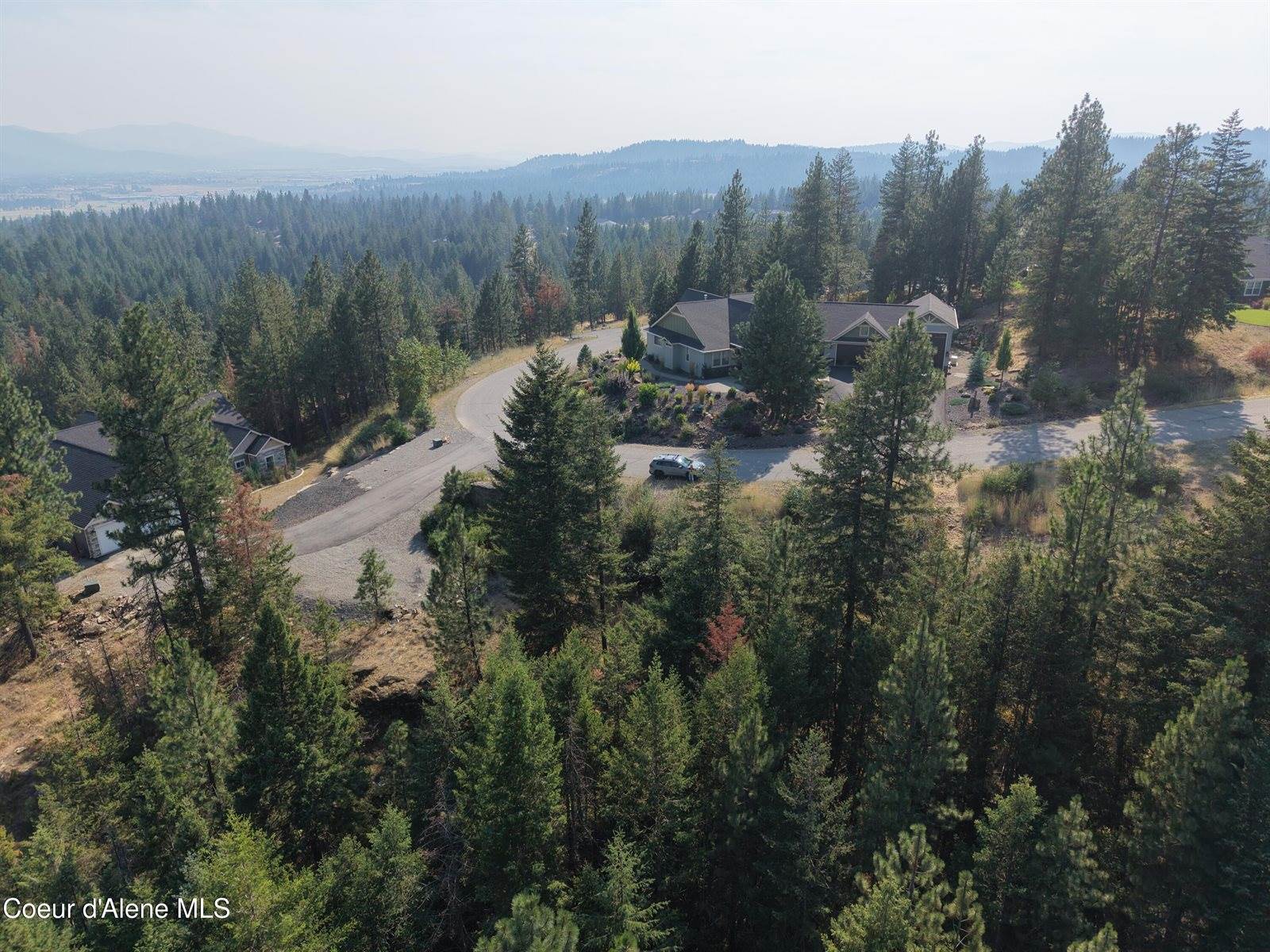 Lot 20 Spiral Ridge, Rathdrum, ID 83858