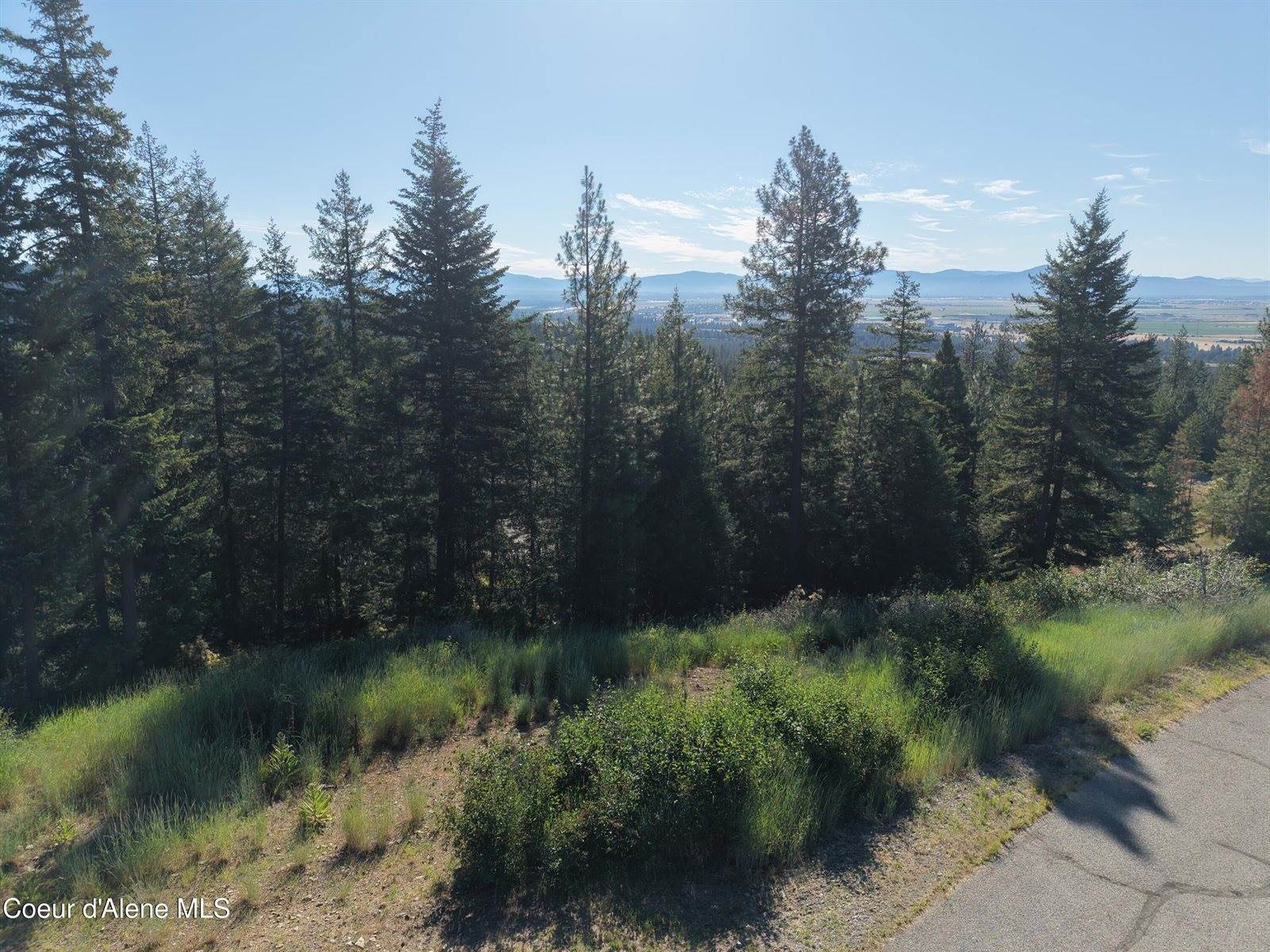 Lot 20 Spiral Ridge, Rathdrum, ID 83858