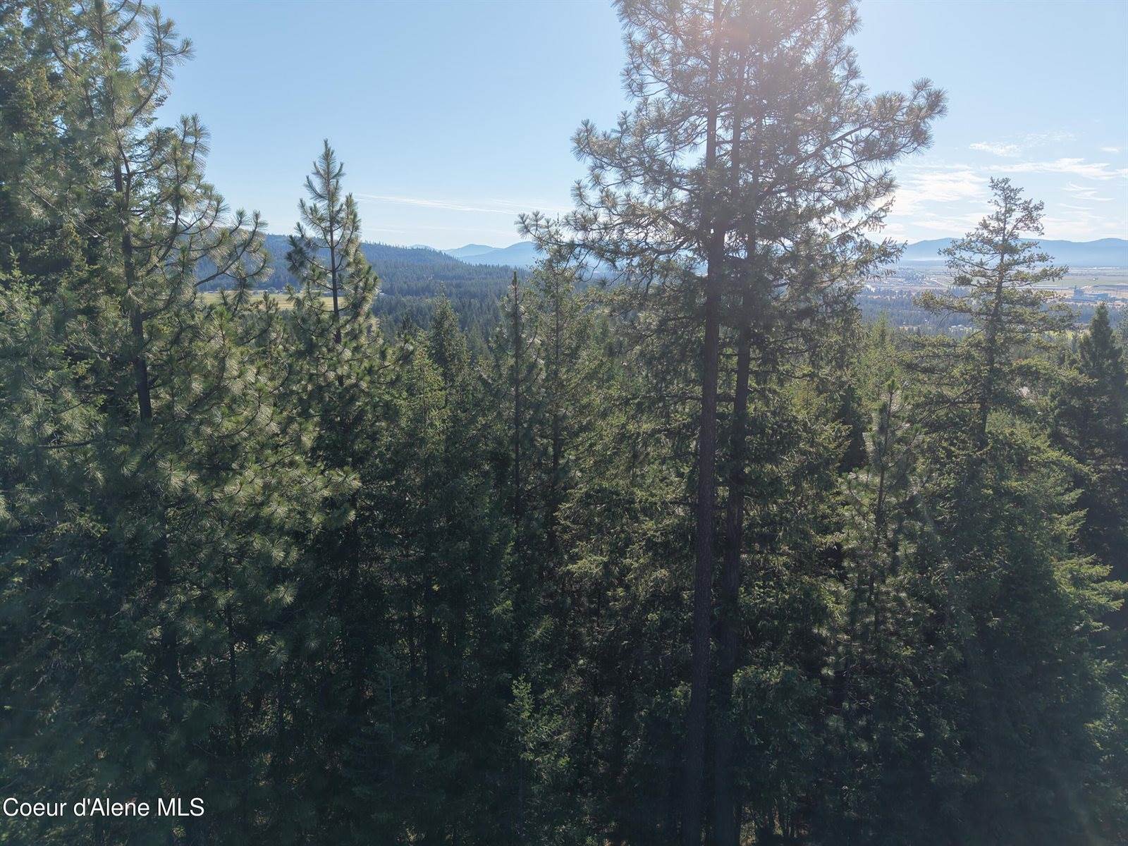 Lot 20 Spiral Ridge, Rathdrum, ID 83858