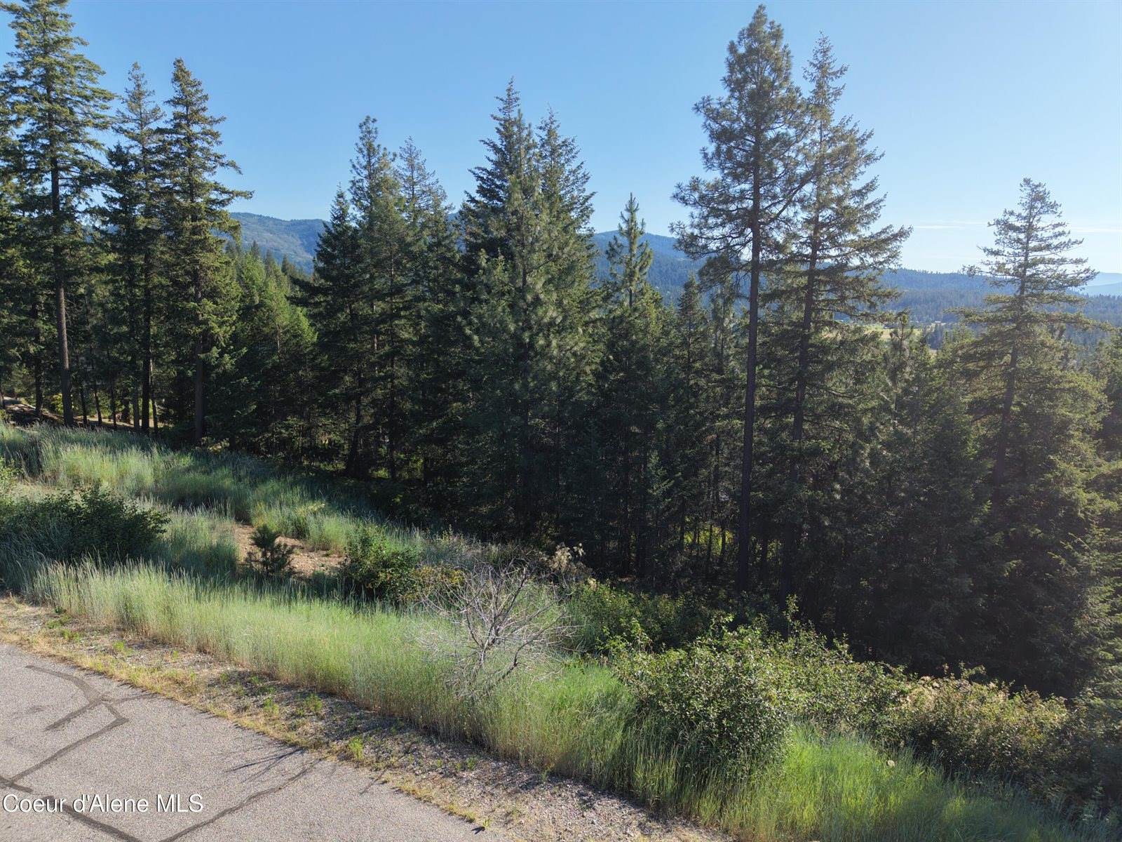 Lot 20 Spiral Ridge, Rathdrum, ID 83858