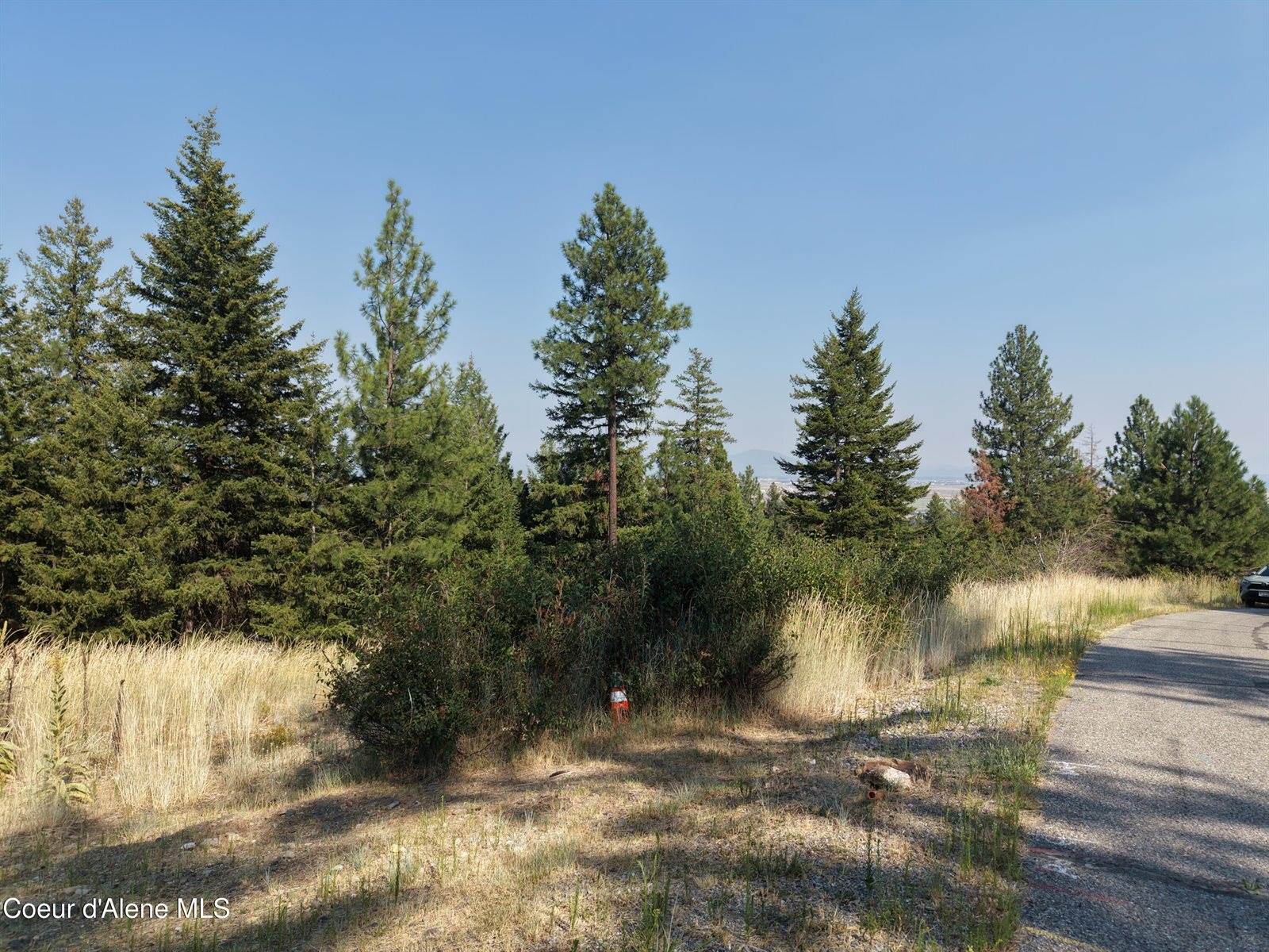 Lot 20 Spiral Ridge, Rathdrum, ID 83858