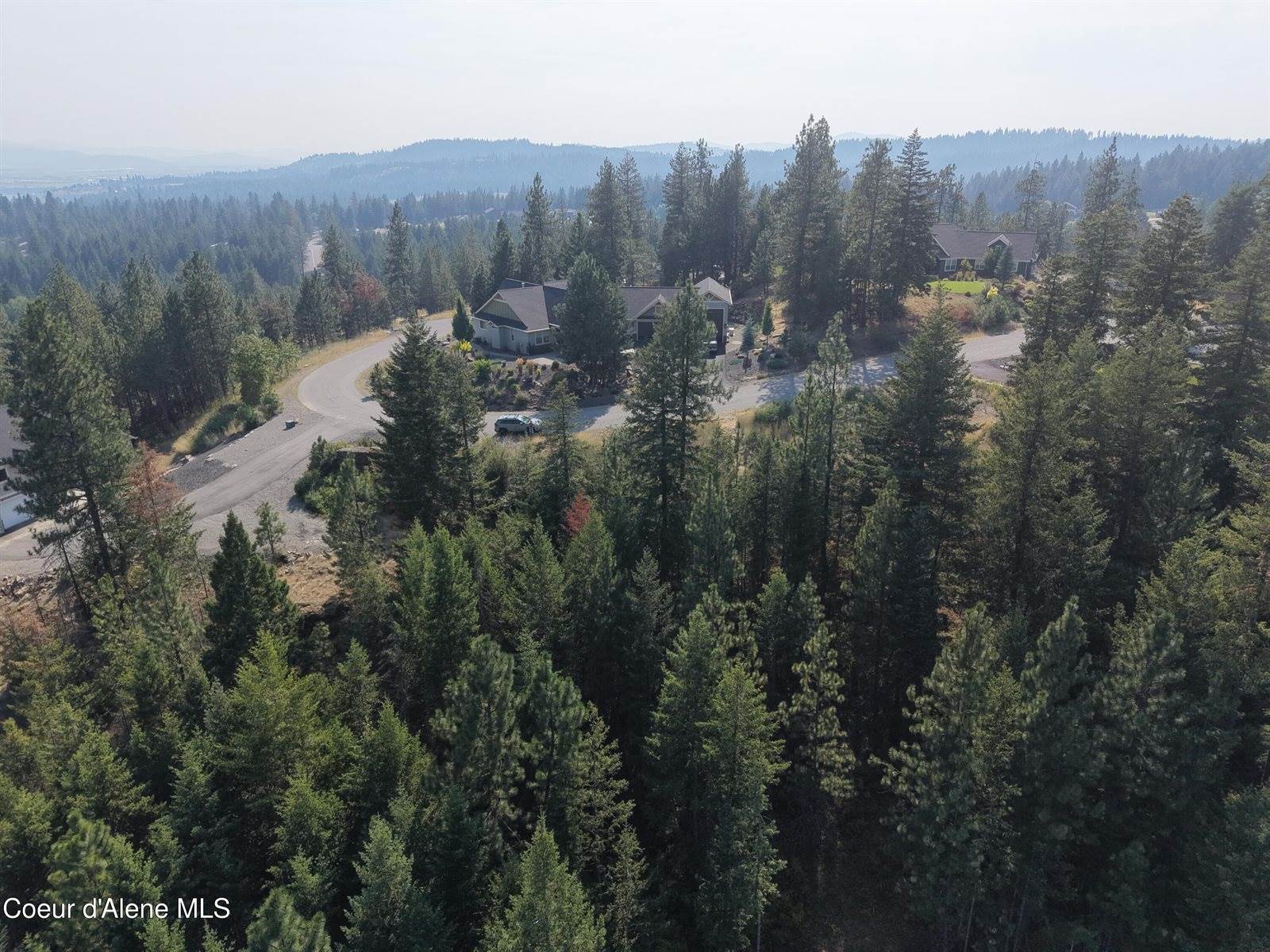 Lot 20 Spiral Ridge, Rathdrum, ID 83858