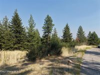 Lot 20 Spiral Ridge, Rathdrum, ID 83858