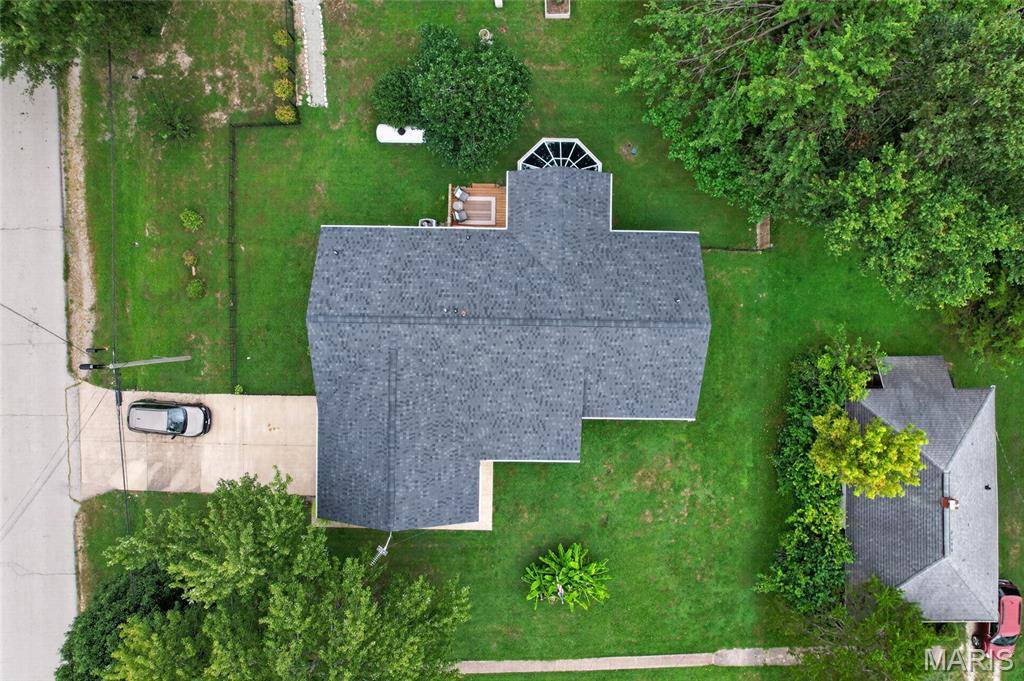 101 South Locust Street, Dixon, MO 65459