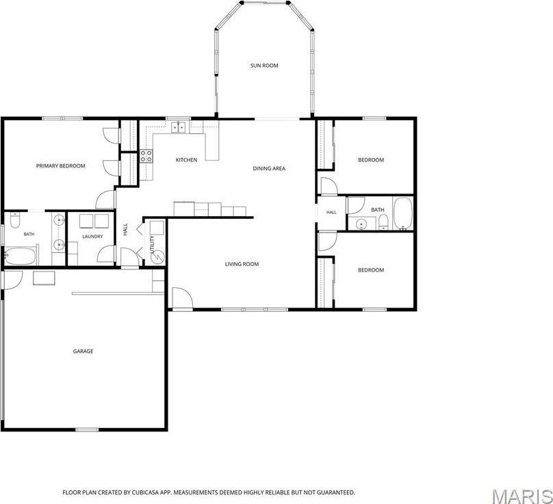 101 South Locust Street, Dixon, MO 65459