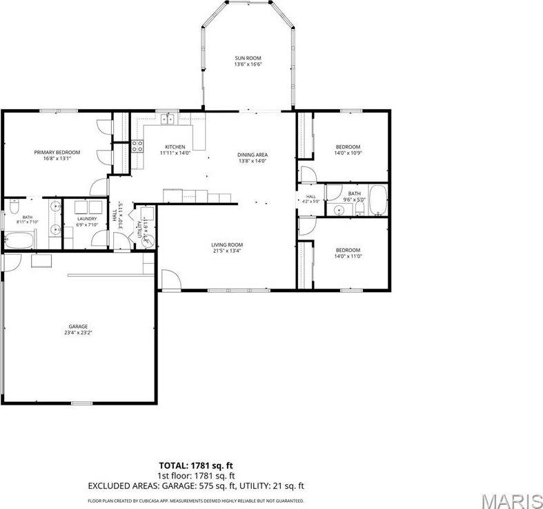 101 South Locust Street, Dixon, MO 65459
