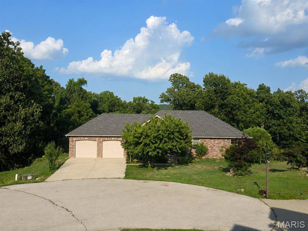 20152 Helios Lane, Saint Robert, MO 65584