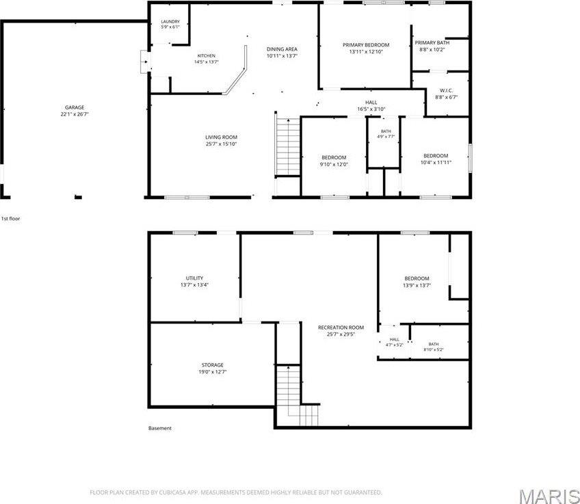 20152 Helios Lane, Saint Robert, MO 65584