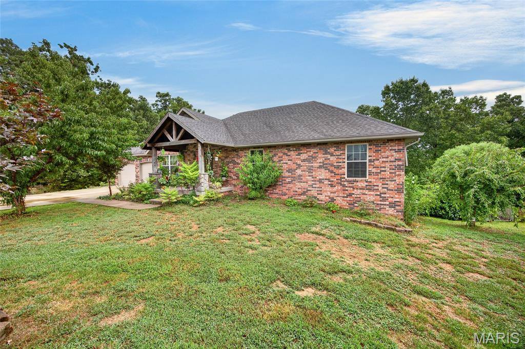 20152 Helios Lane, Saint Robert, MO 65584