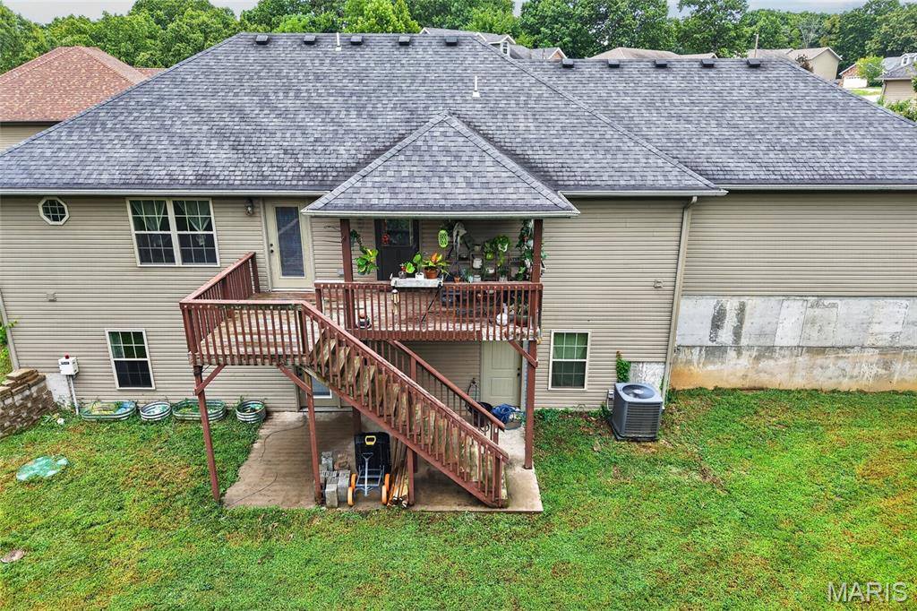 20152 Helios Lane, Saint Robert, MO 65584