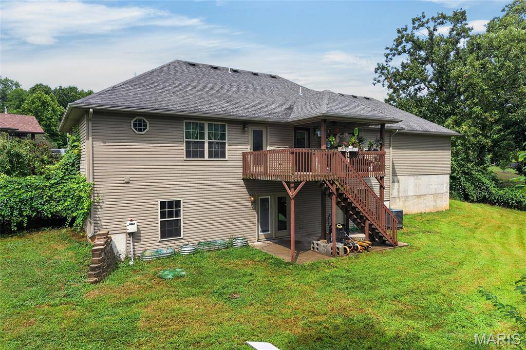 20152 Helios Lane, Saint Robert, MO 65584