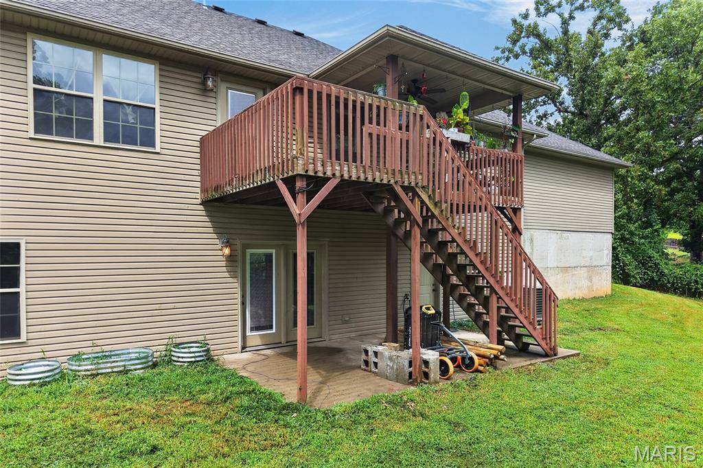20152 Helios Lane, Saint Robert, MO 65584