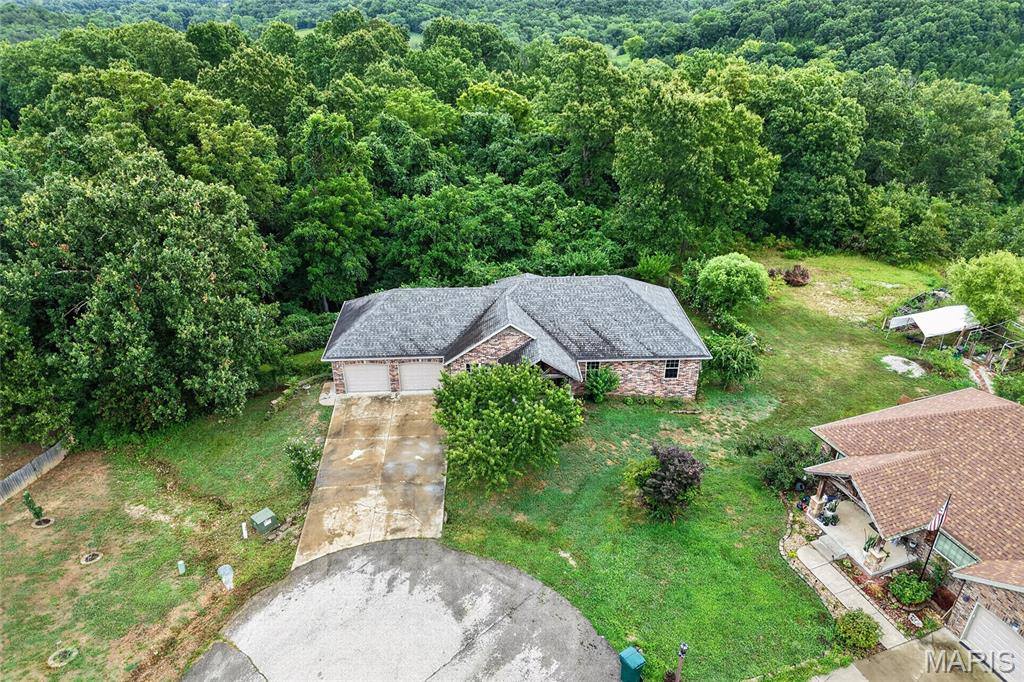 20152 Helios Lane, Saint Robert, MO 65584