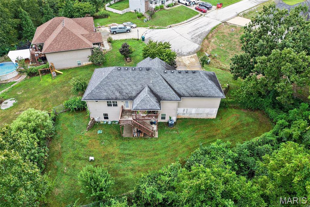 20152 Helios Lane, Saint Robert, MO 65584