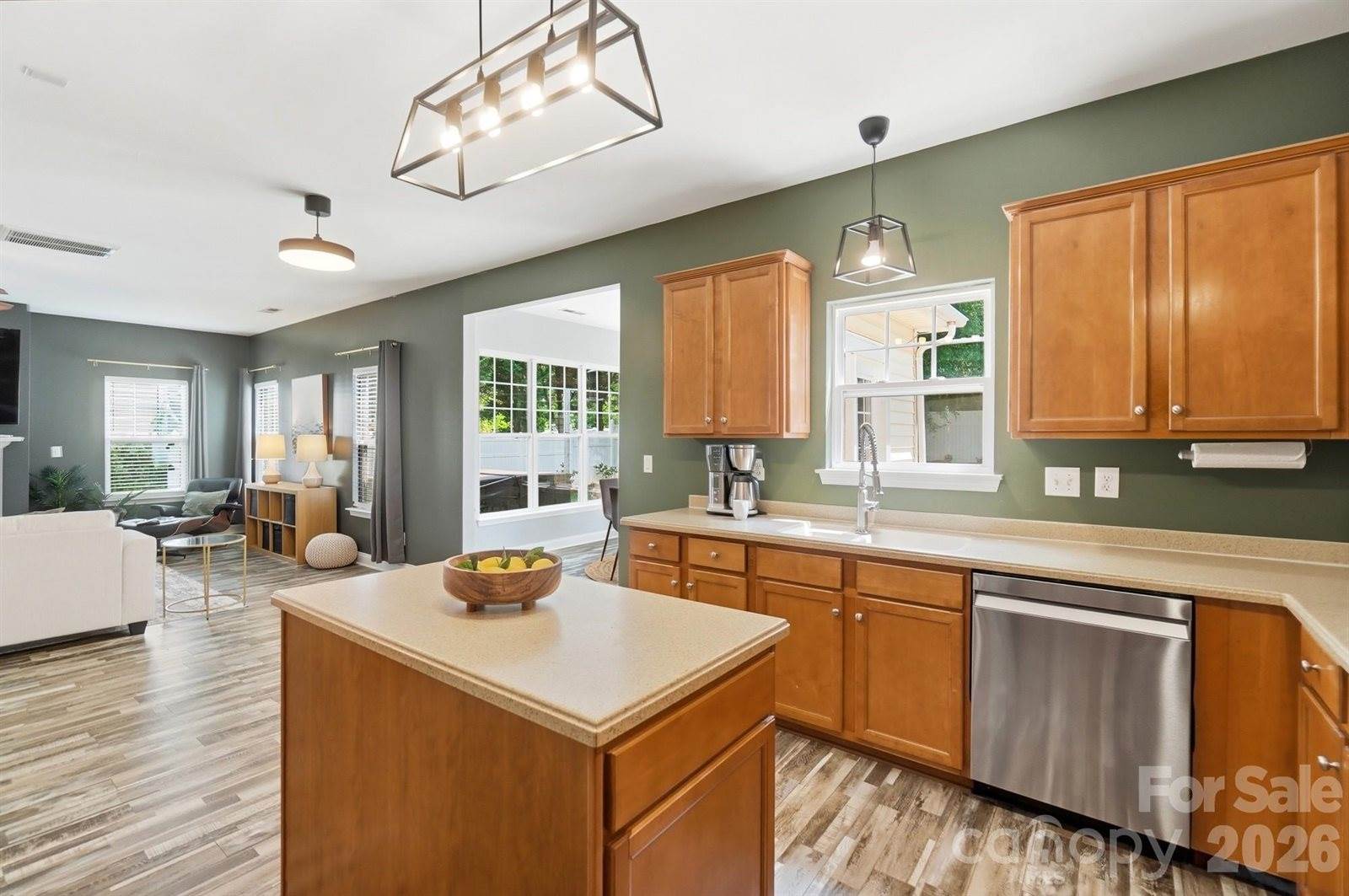 4012 Magna Lane, Indian Trail, NC 28079