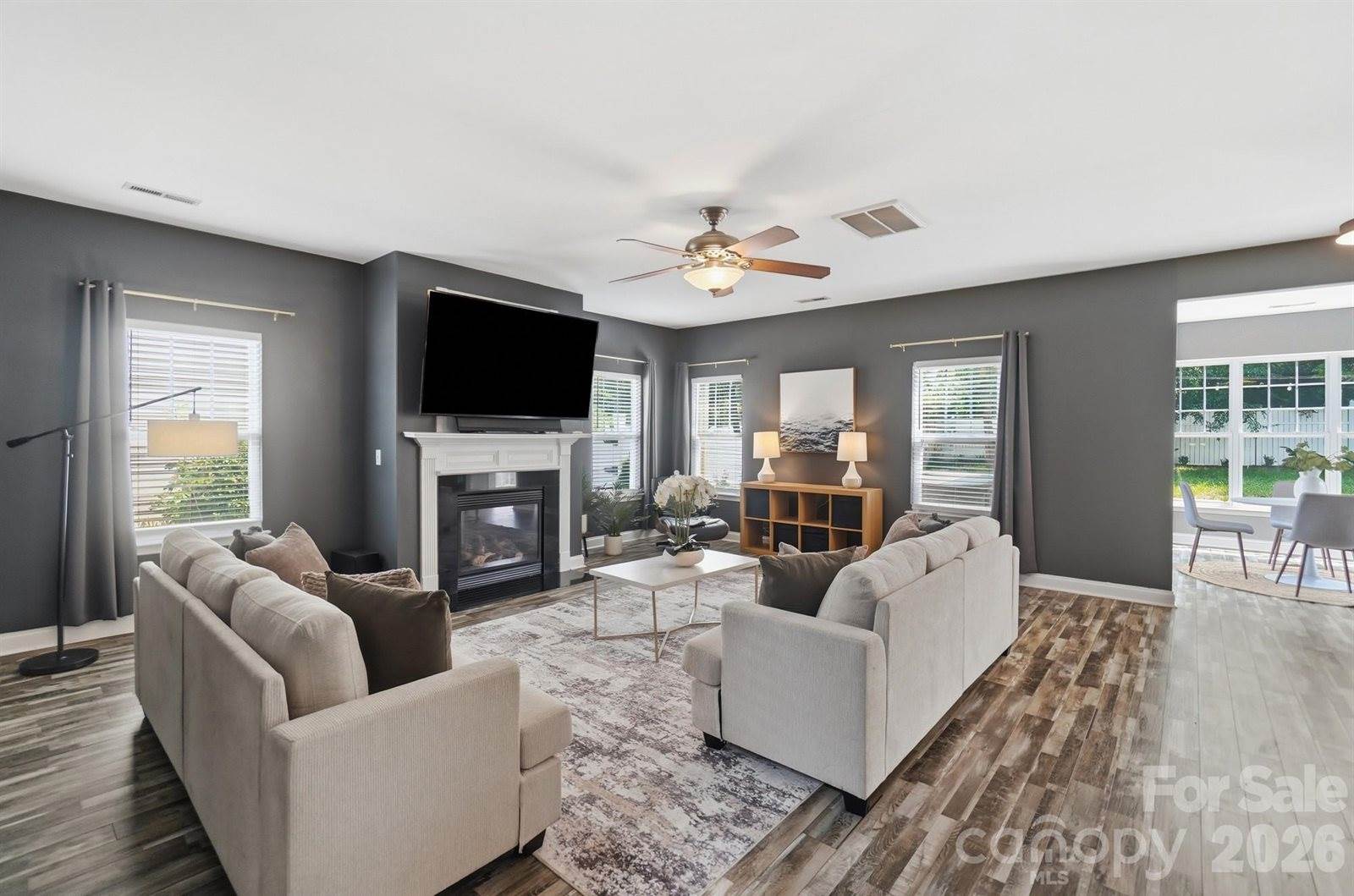 4012 Magna Lane, Indian Trail, NC 28079
