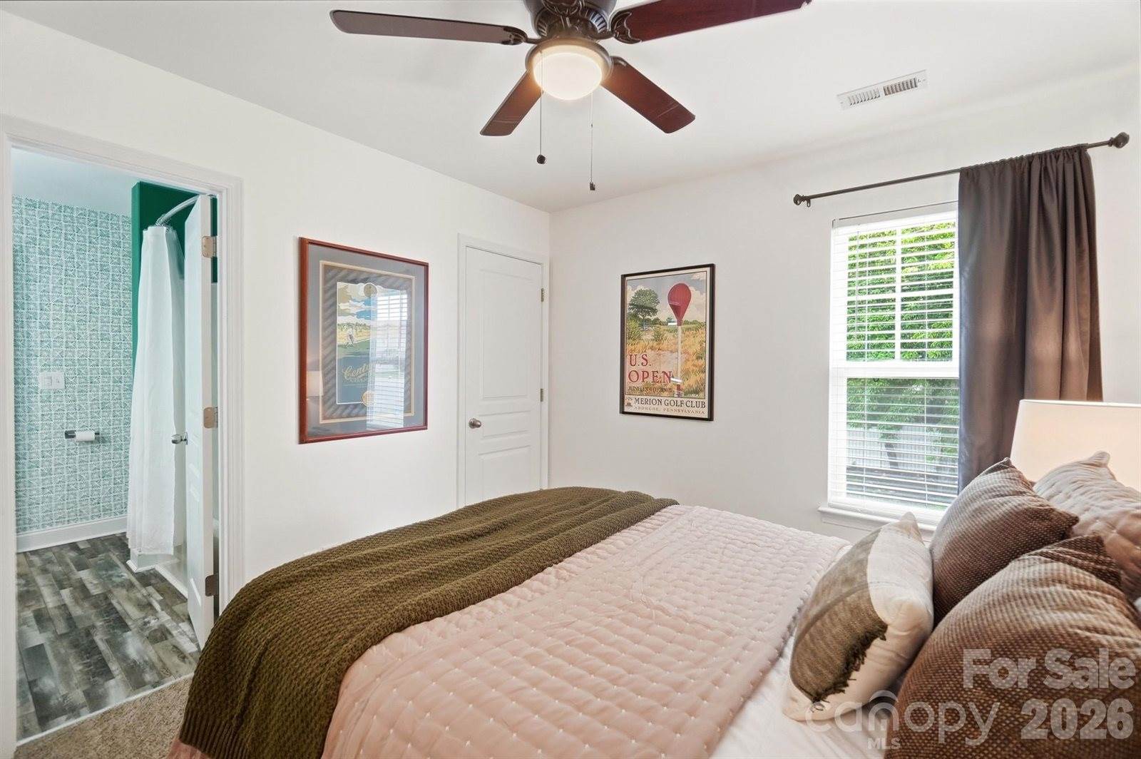 4012 Magna Lane, Indian Trail, NC 28079