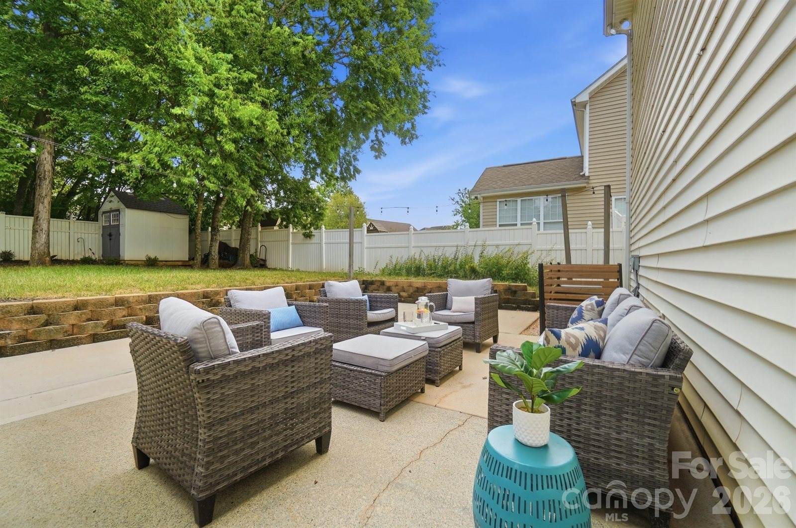 4012 Magna Lane, Indian Trail, NC 28079