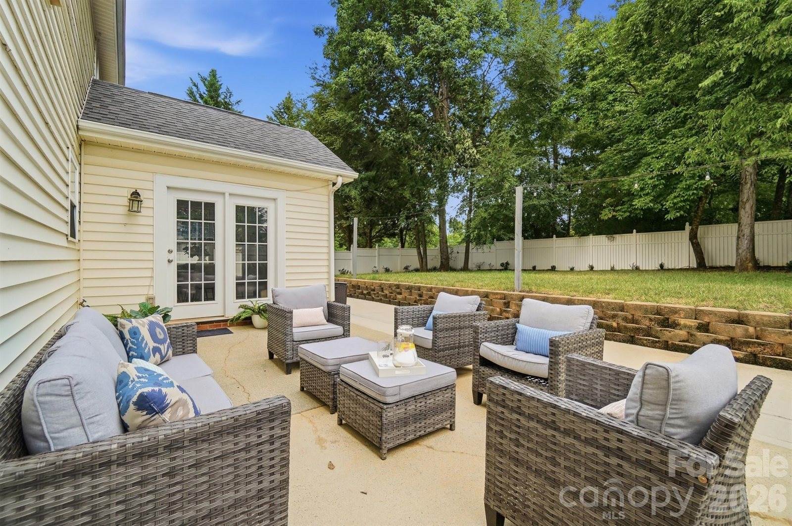 4012 Magna Lane, Indian Trail, NC 28079