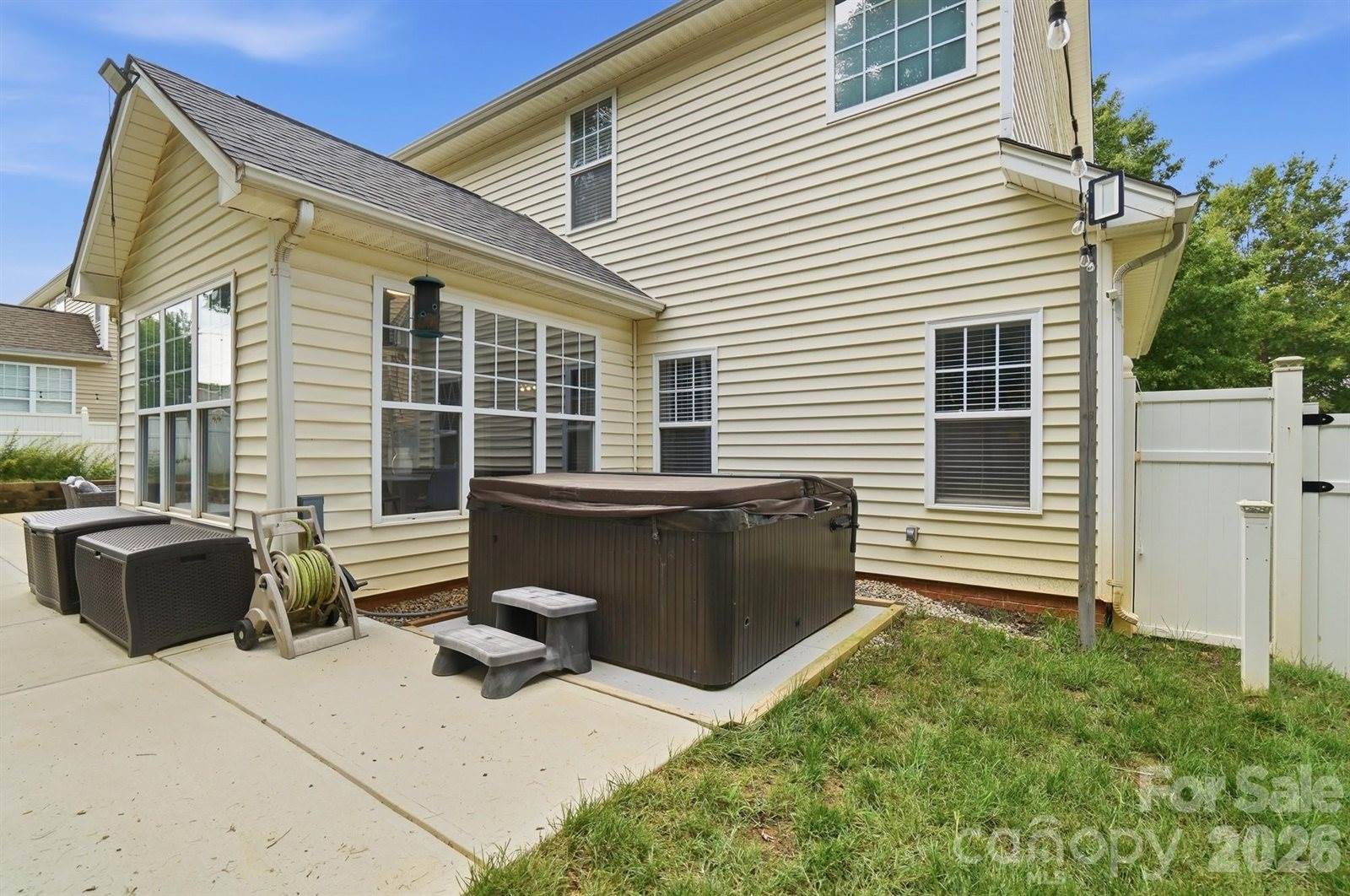 4012 Magna Lane, Indian Trail, NC 28079