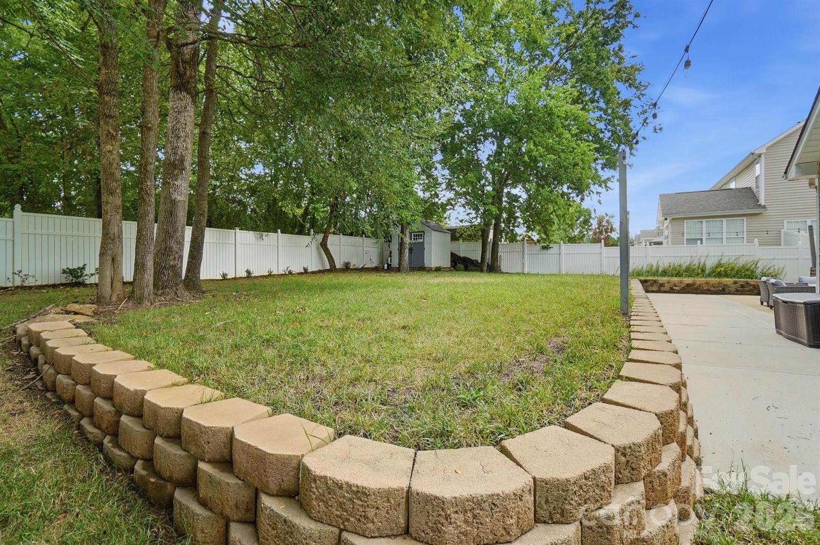 4012 Magna Lane, Indian Trail, NC 28079