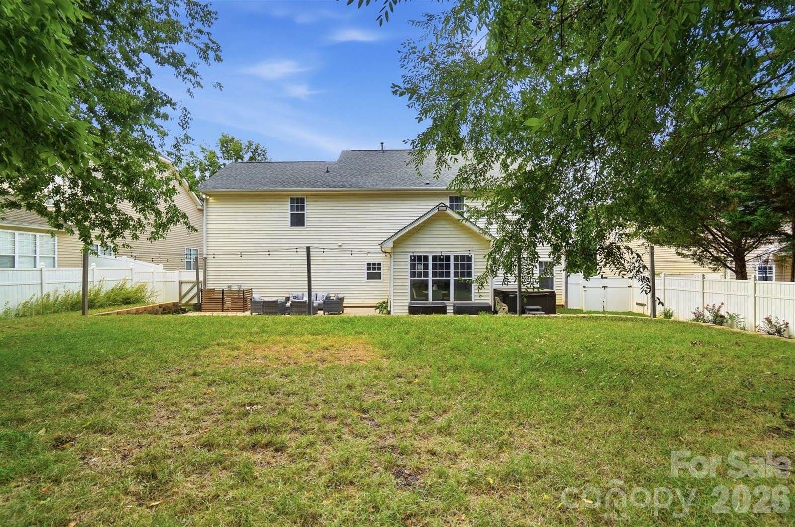 4012 Magna Lane, Indian Trail, NC 28079