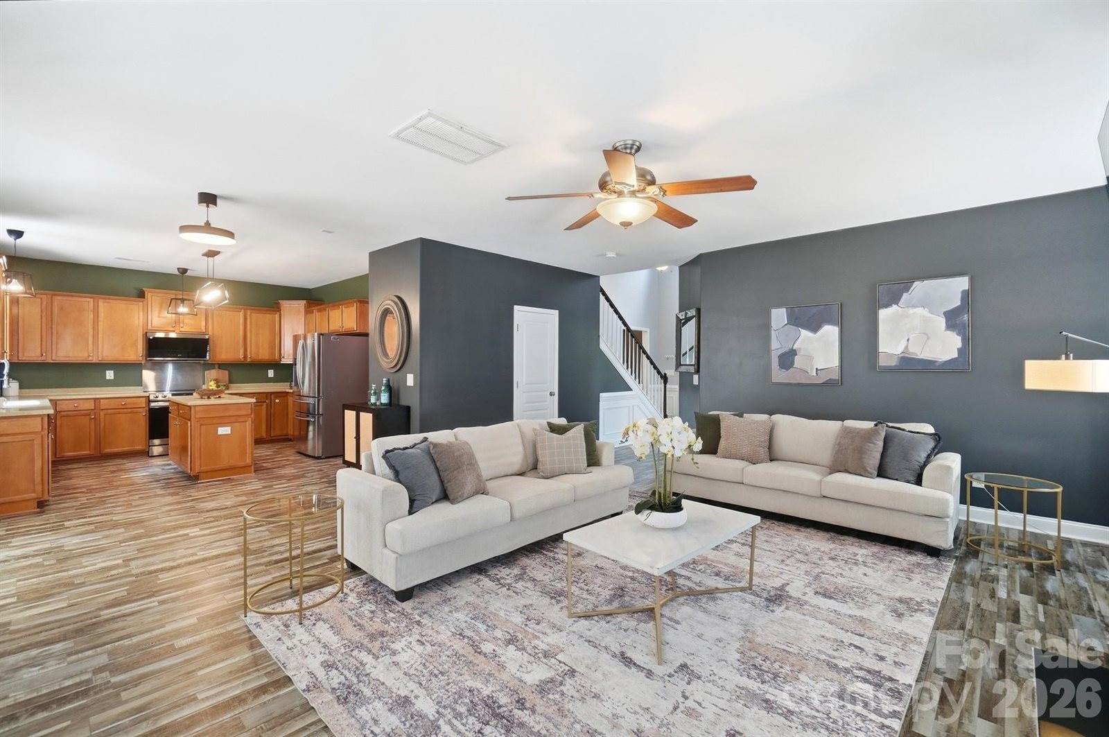 4012 Magna Lane, Indian Trail, NC 28079