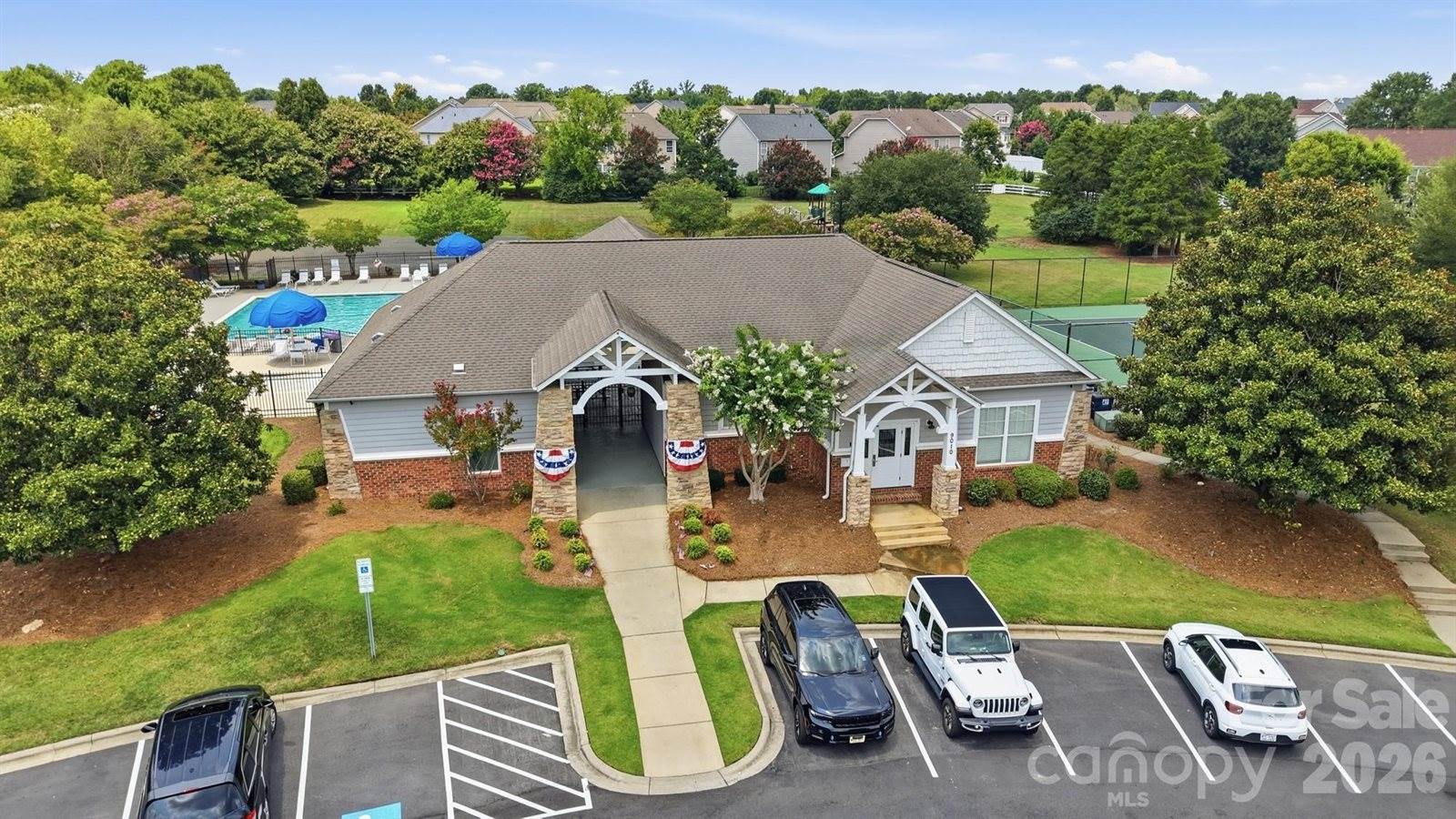 4012 Magna Lane, Indian Trail, NC 28079