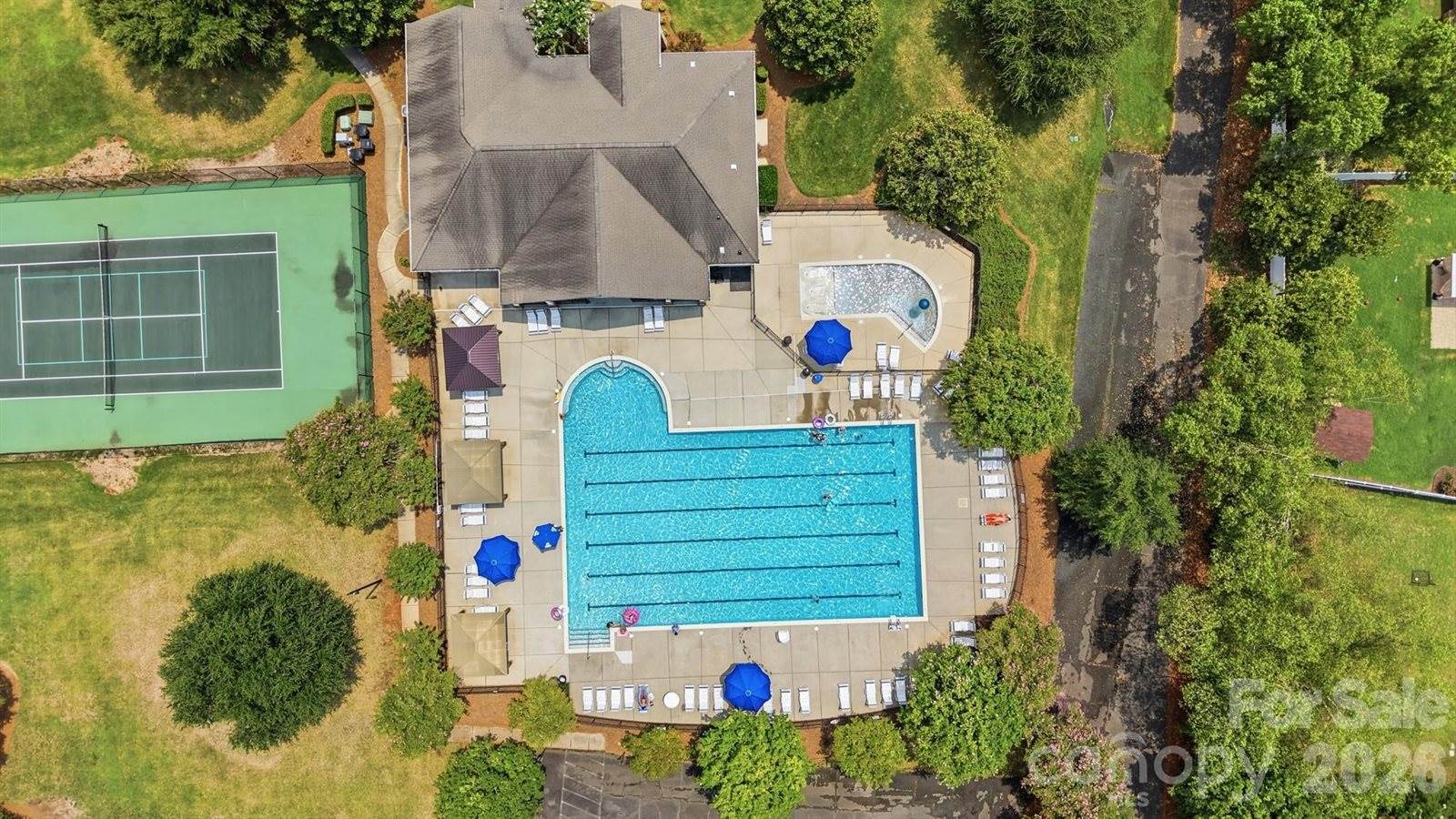 4012 Magna Lane, Indian Trail, NC 28079