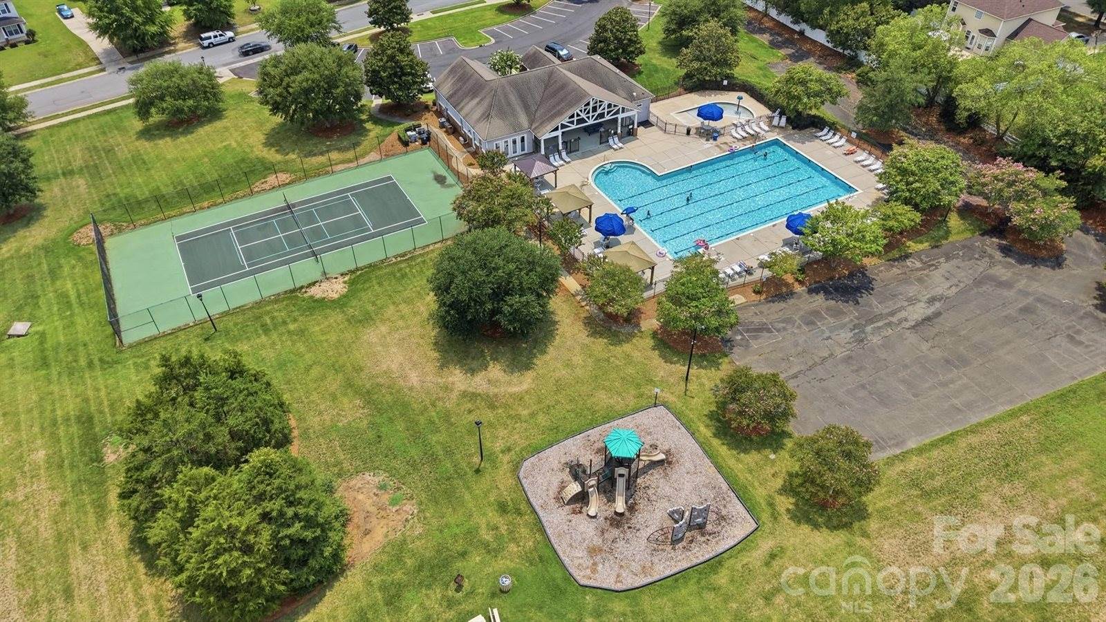 4012 Magna Lane, Indian Trail, NC 28079